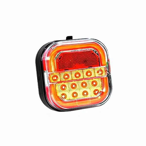 🔥 One time offer - Get Replacement 1 PC Wireless Trailer Light Just for $19.95