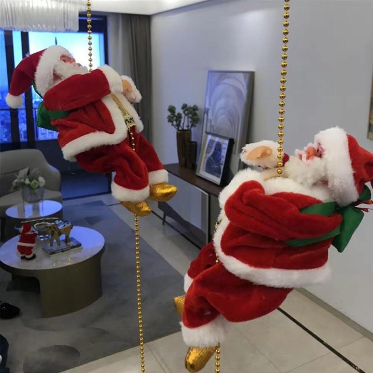 ( ๐Early Christmas Promotion-50% OFF๐ ) Santa's Musical Climb