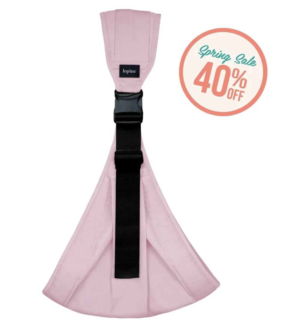 🔥 One time offer- Get another Toddler Carrier as a Gift for your friend just for $14.95 (Save $15)