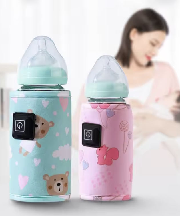 Baby Milk Bottle Heater