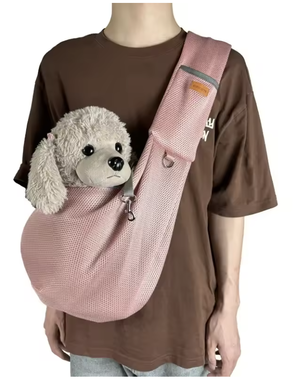 🐶 Puppy/Cat Carrier Sling