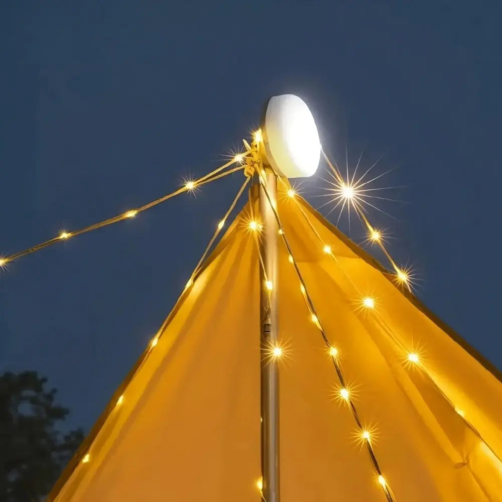 Adventure Glow Lantern