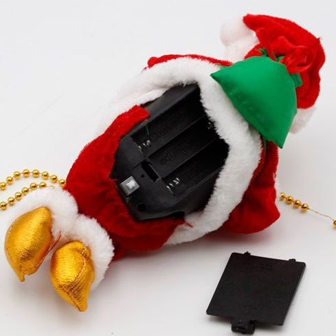 ( ๐Early Christmas Promotion-50% OFF๐ ) Santa's Musical Climb