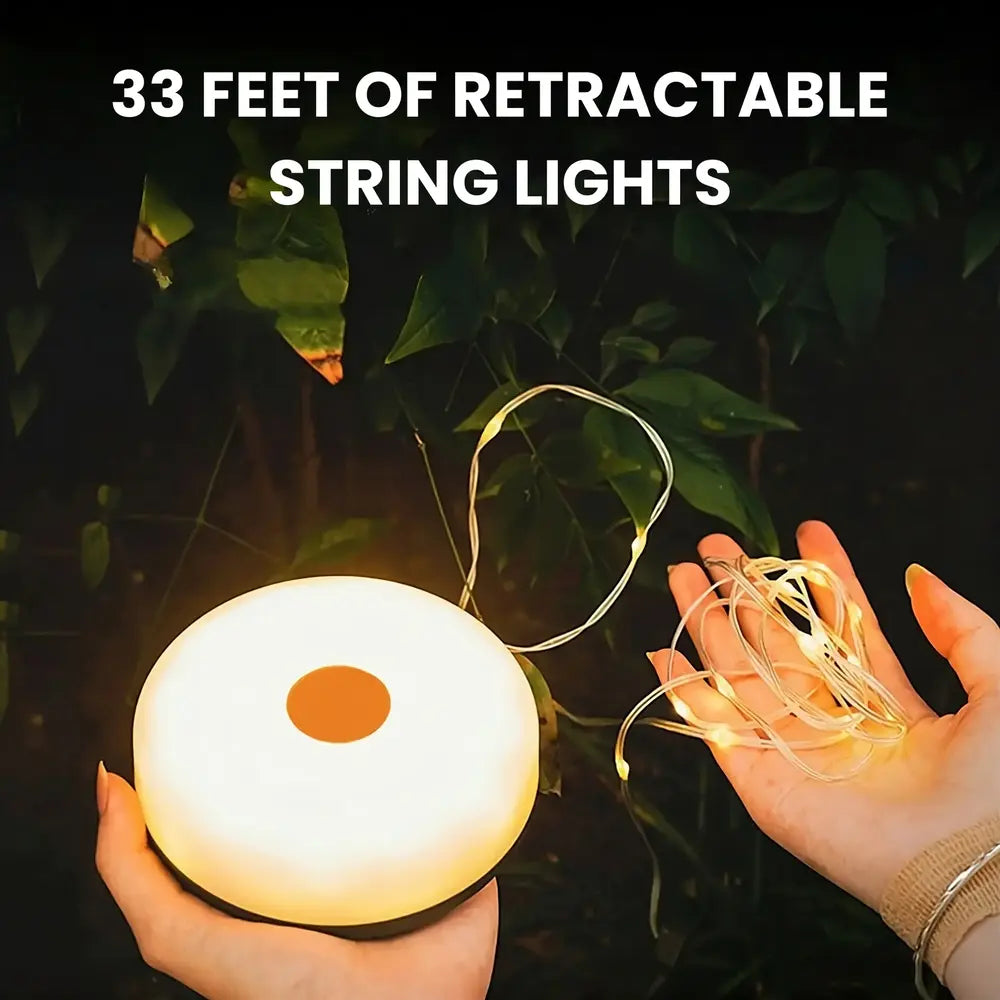 Adventure Glow Lantern