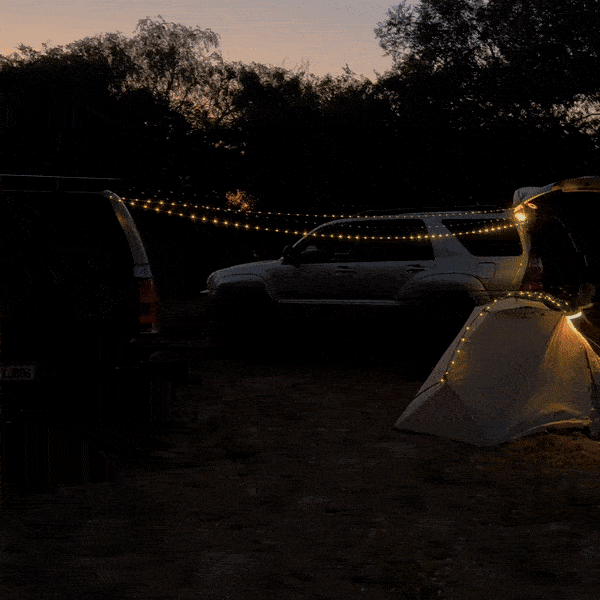 Adventure Glow Lantern