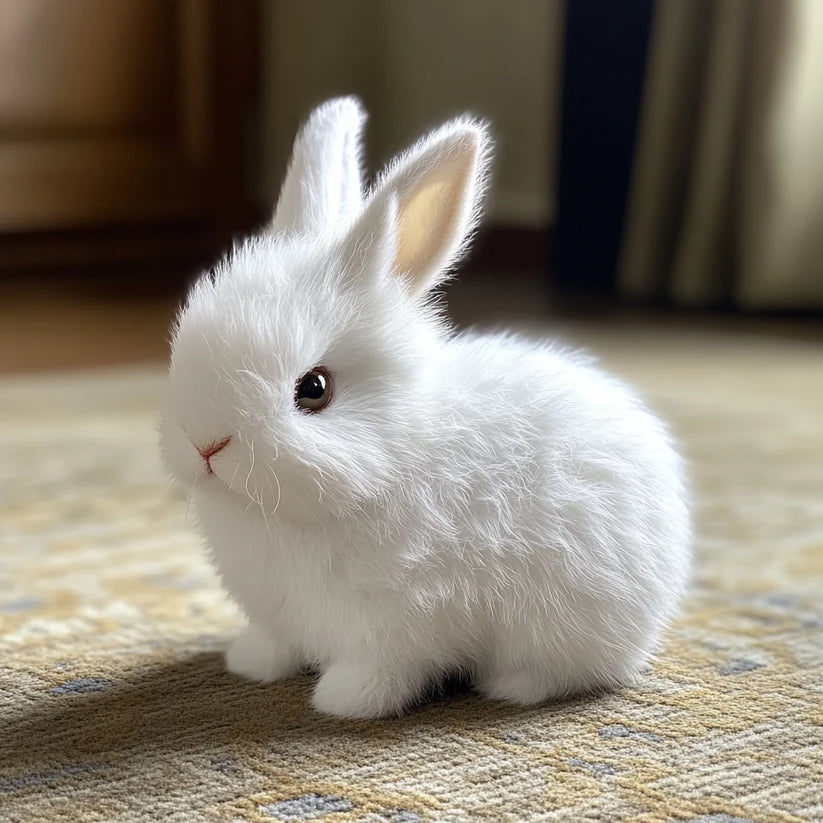 Whimsical Hop Buddy