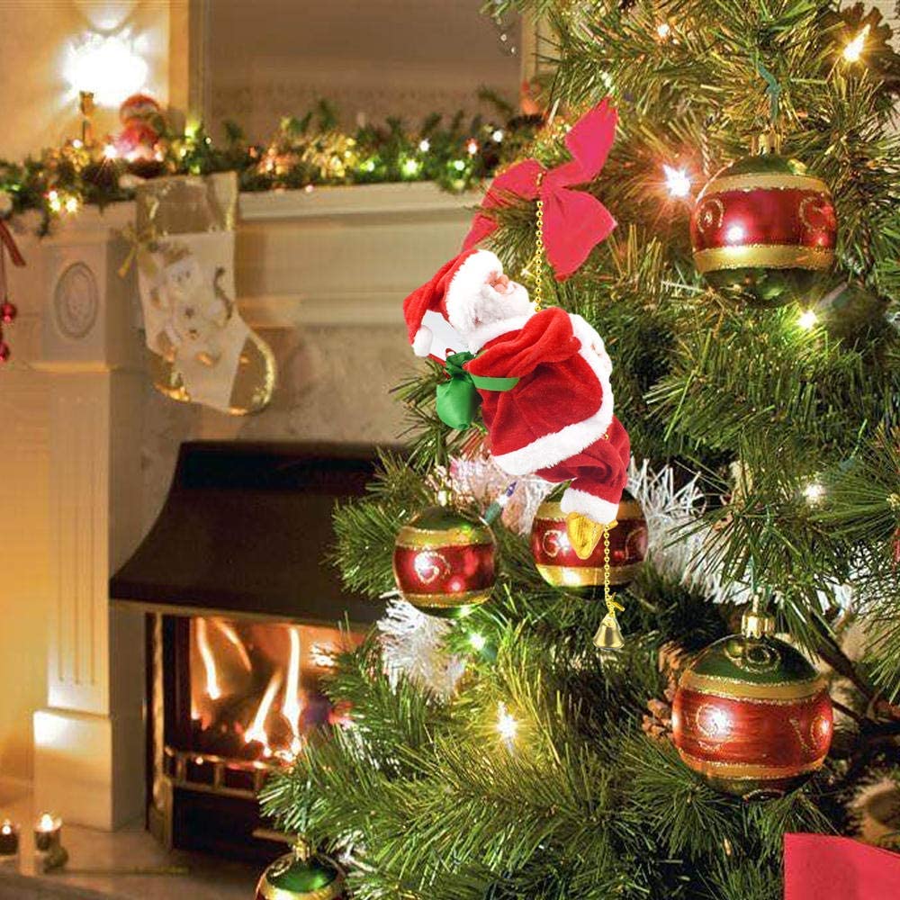 ( ๐Early Christmas Promotion-50% OFF๐ ) Santa's Musical Climb