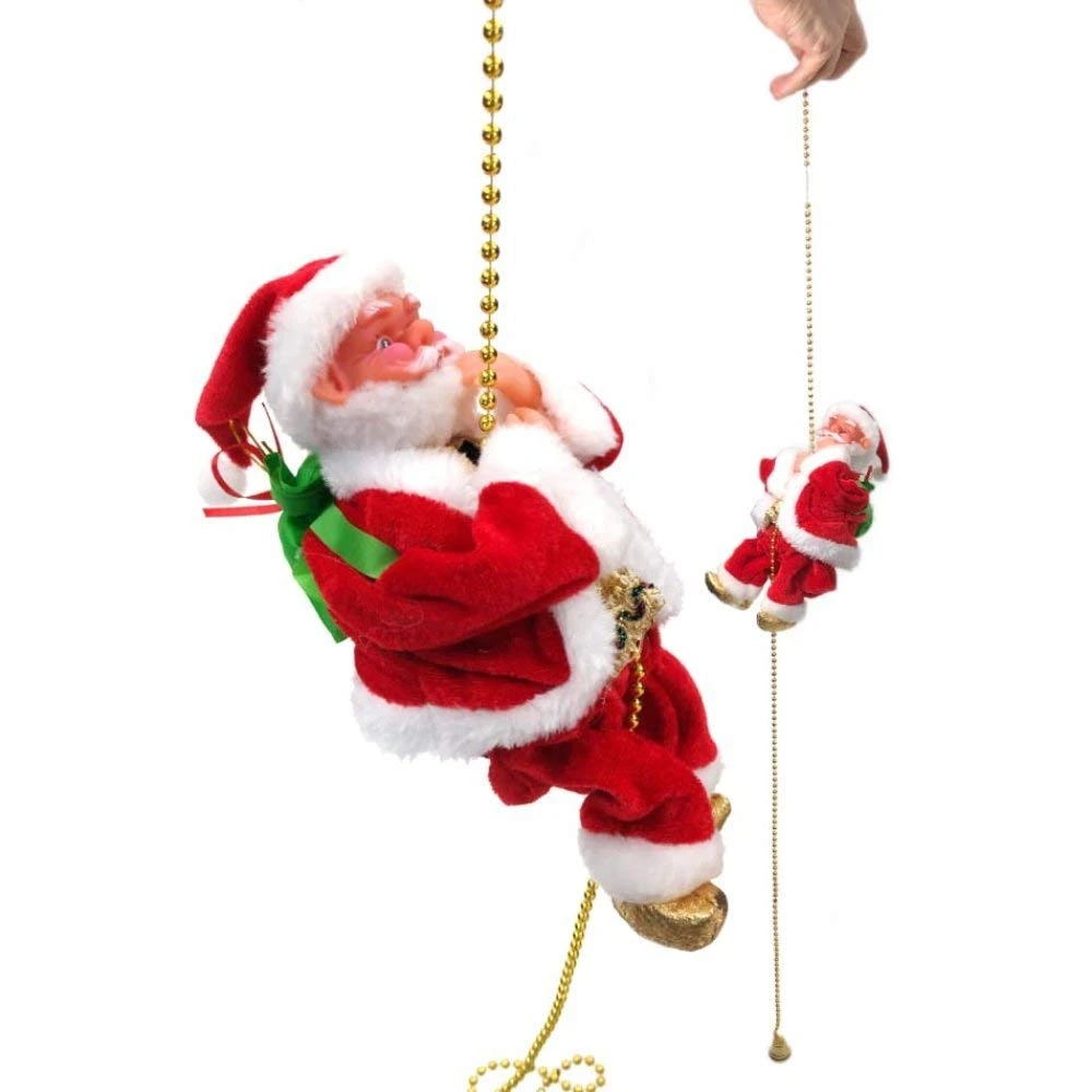 ( ๐Early Christmas Promotion-50% OFF๐ ) Santa's Musical Climb
