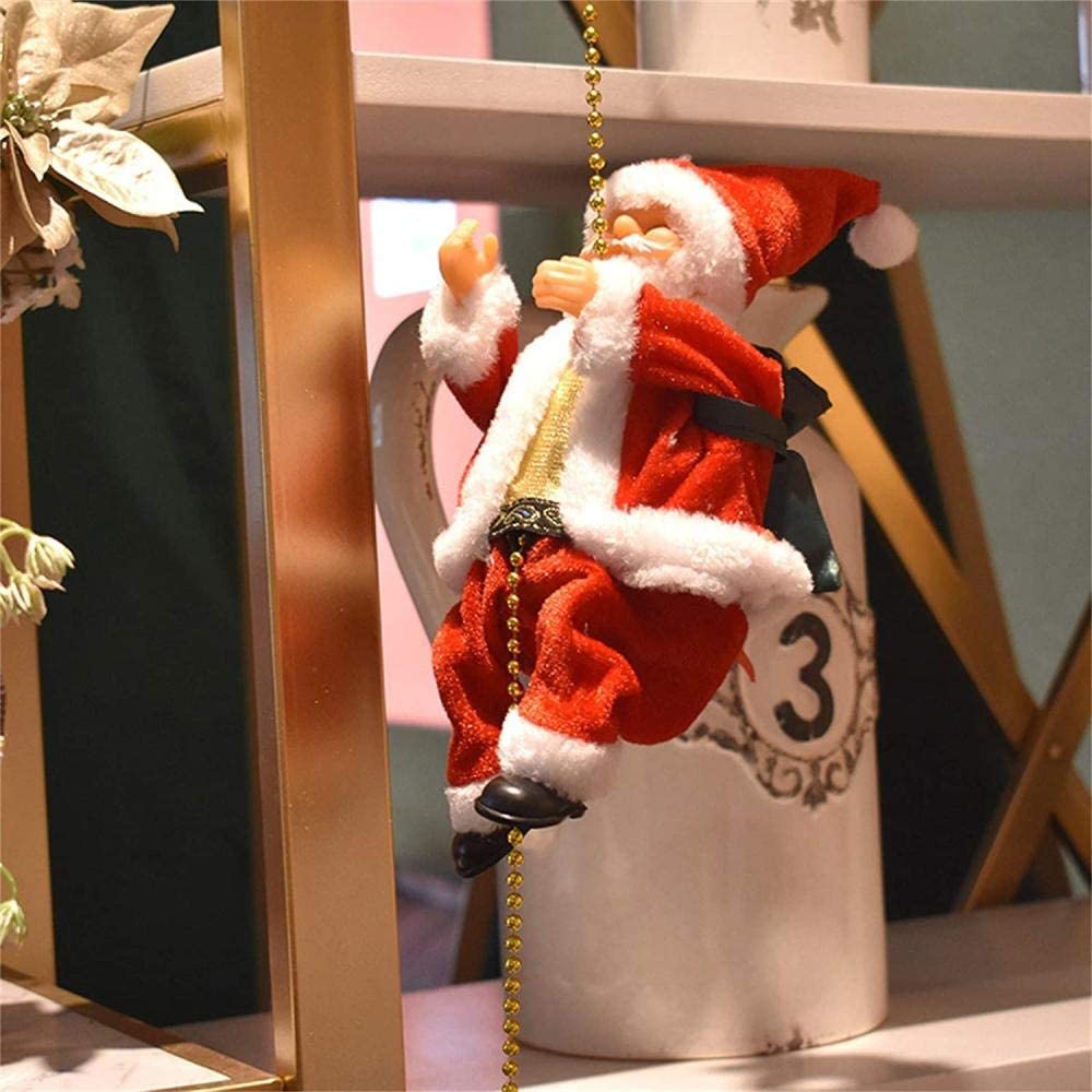 ( ๐Early Christmas Promotion-50% OFF๐ ) Santa's Musical Climb