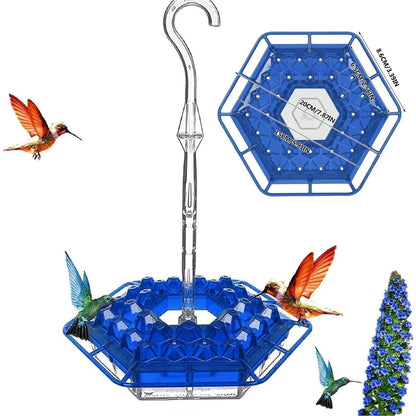 50% Off💥Hummingbird Feeders for Outdoors Hanging