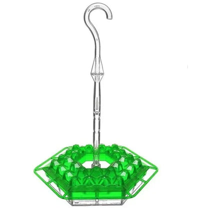 50% Off💥Hummingbird Feeders for Outdoors Hanging