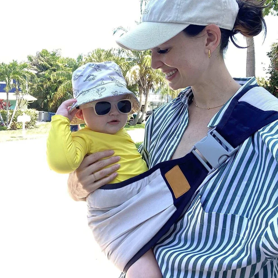 🔥 One time offer- Get another Toddler Carrier as a Gift for your friend just for $14.95 (Save $15)
