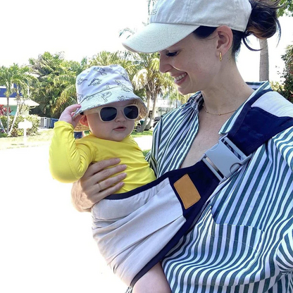 🔥 One time offer- Get another Toddler Carrier as a Gift for your friend just for $14.95 (Save $15)