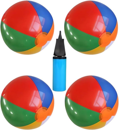 Pump for Balls for Granny Pants Fun Game
