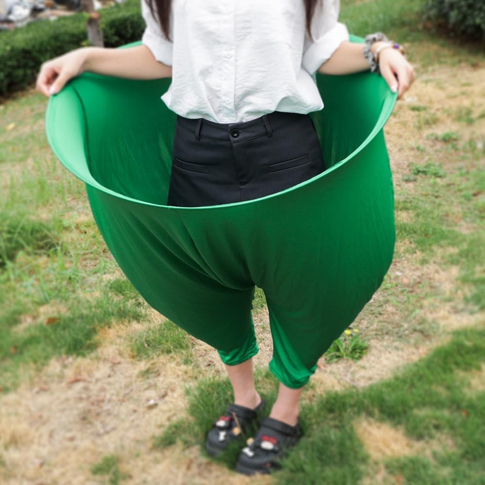 🔥 Last Day Sale Price | Granny Pant Toss Game – Fits Adults & Kids