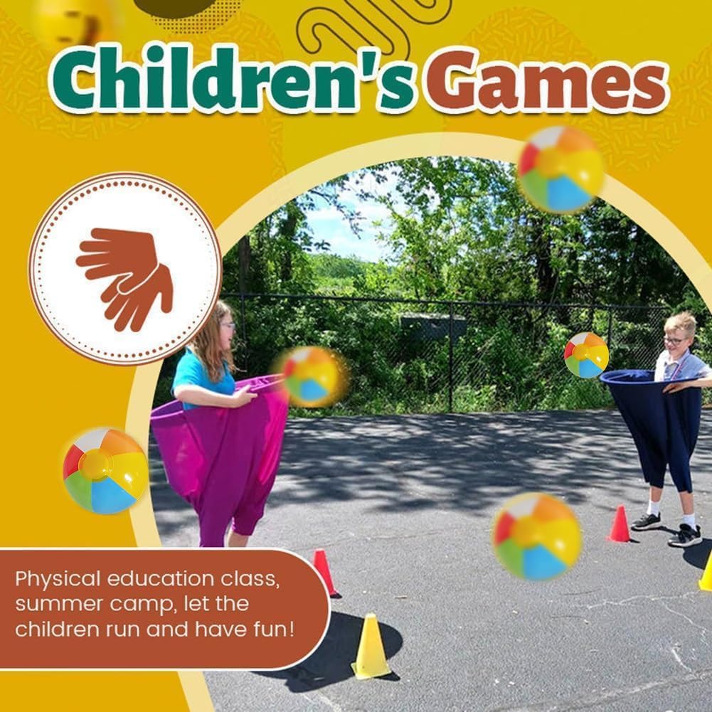 🔥 Last Day Sale Price | Granny Pant Toss Game – Fits Adults & Kids