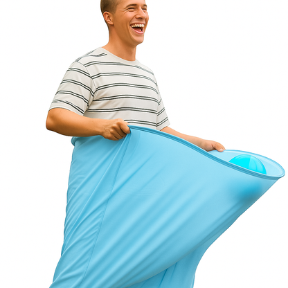 🔥 Last Day Sale Price | Granny Pant Toss Game – Fits Adults & Kids