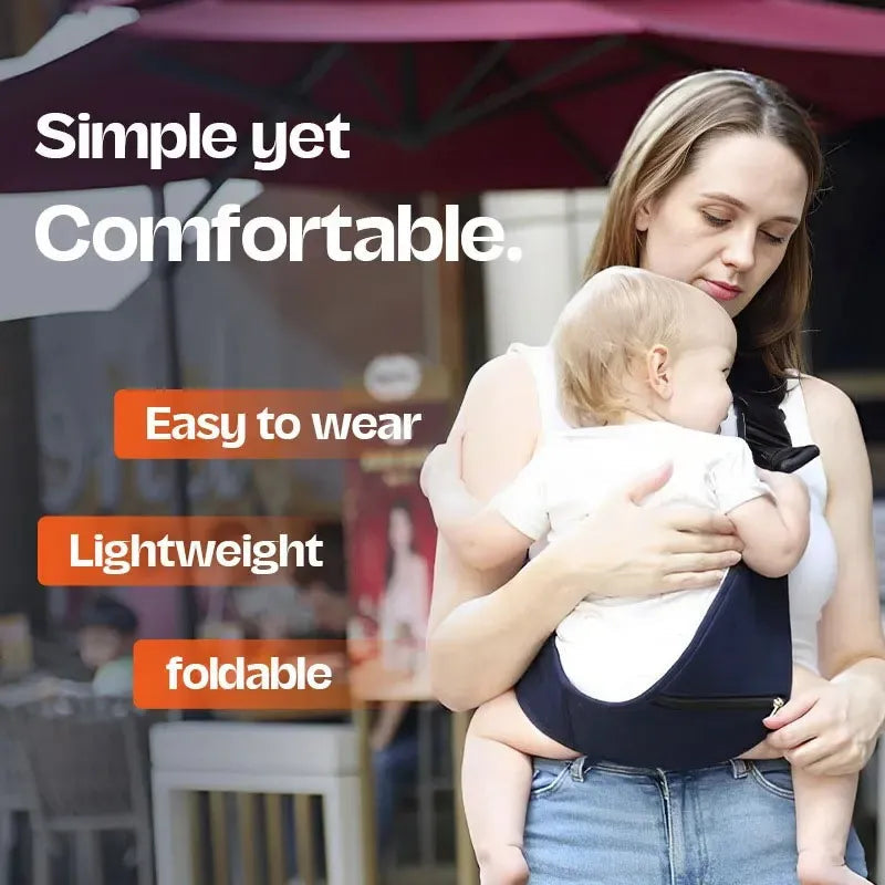 🔥 One time offer- Get another Toddler Carrier as a Gift for your friend just for $14.95 (Save $15)