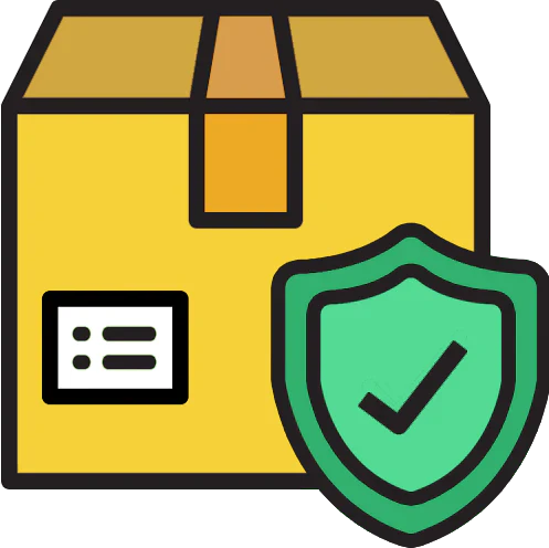 SHIPPING PROTECTION