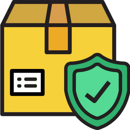 SHIPPING PROTECTION