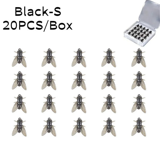 🔥 One time offer - Get another RoboFlies box just for $10.95