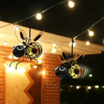 🐝Outdoor Hanging Solar Bee Light (1 Piece)