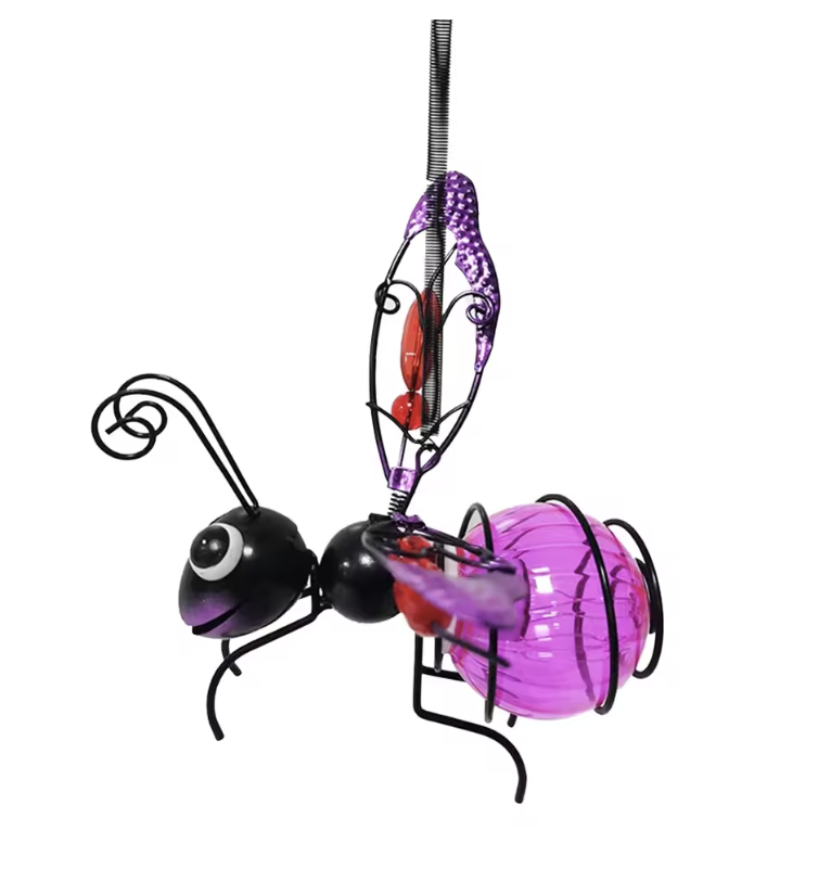 🐝Outdoor Hanging Solar Bee Light (1 Piece)