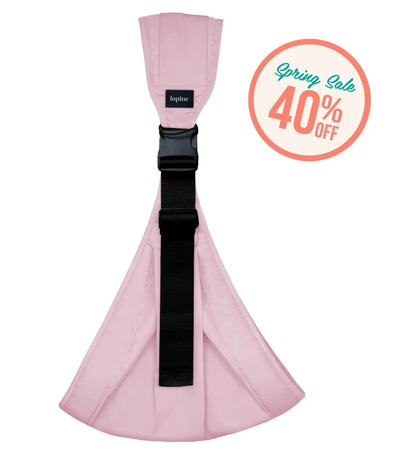 🔥 One time offer- Get another Toddler Carrier as a Gift for your friend just for $14.95 (Save $15)