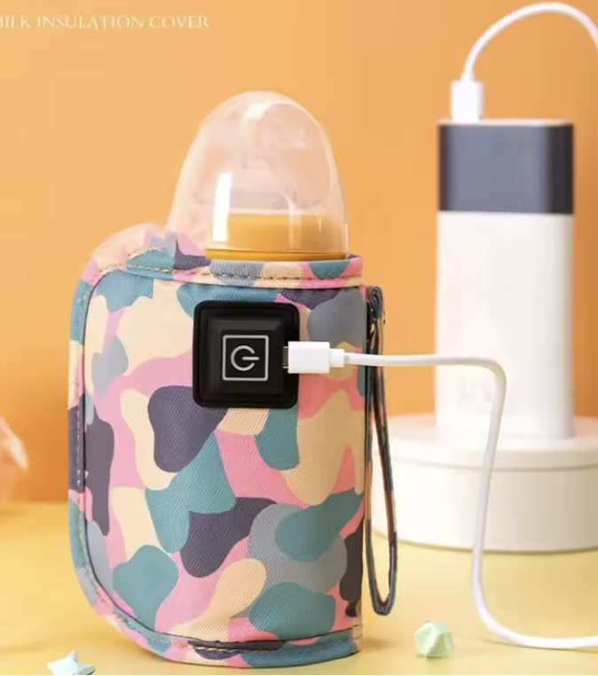 Baby Milk Bottle Heater