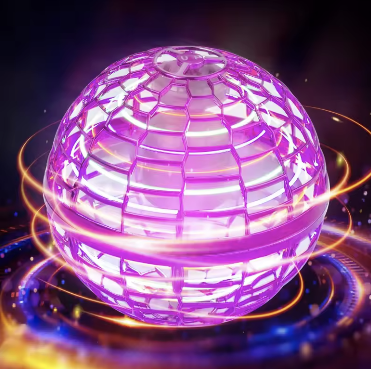 🔥 Last Day Sale Price | Galactic Hover Ball Toy