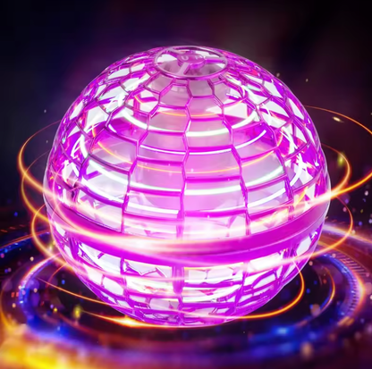 🔥 Last Day Sale Price | Galactic Hover Ball Toy