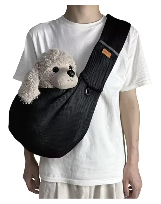 🐶 Puppy/Cat Carrier Sling