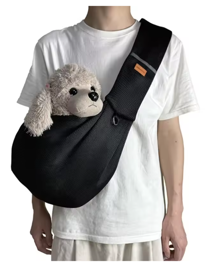 🐶 Puppy/Cat Carrier Sling