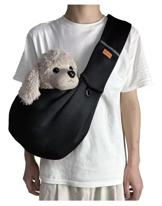 🐶 Puppy/Cat Carrier Sling
