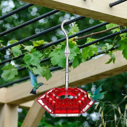 50% Off💥Hummingbird Feeders for Outdoors Hanging