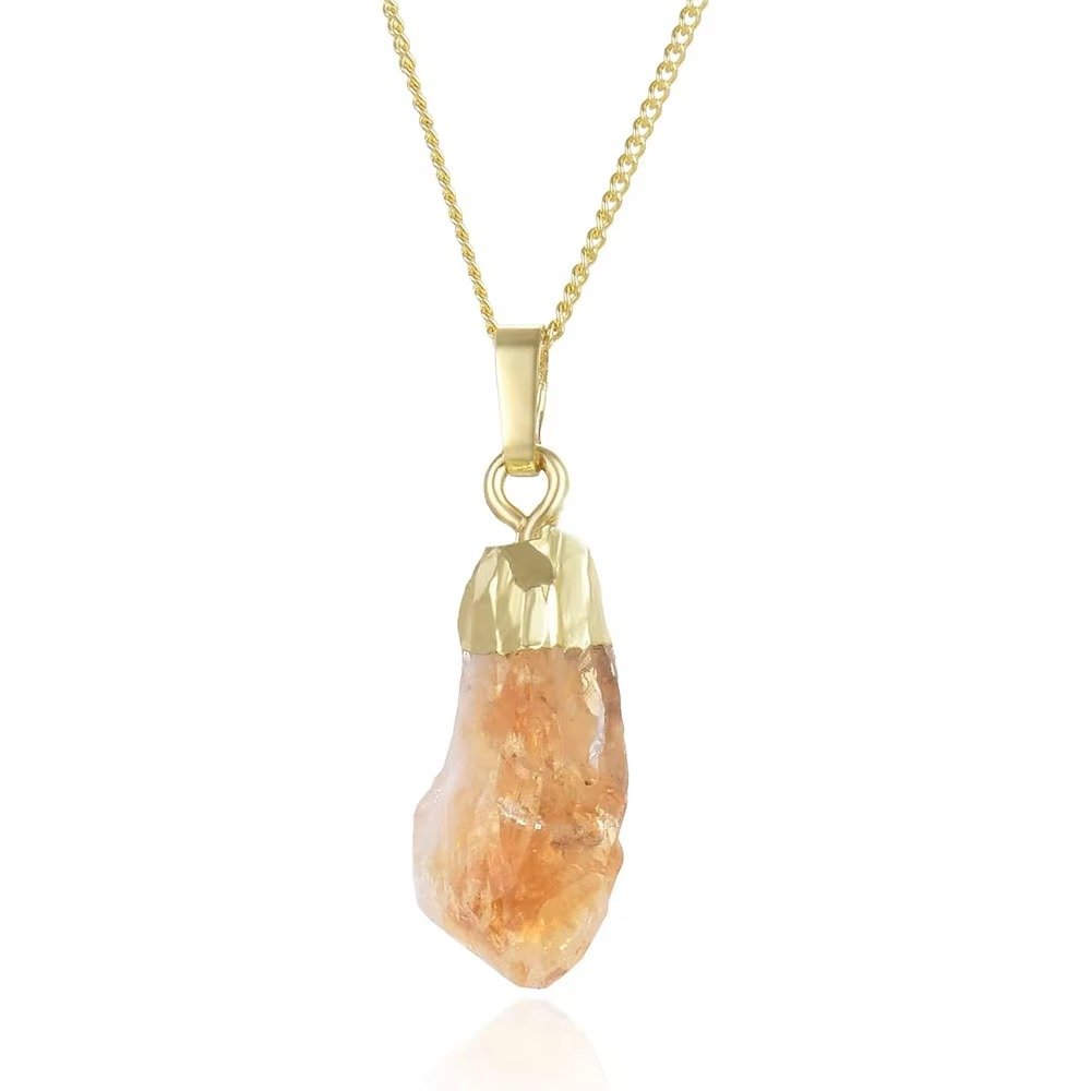 🔥 Add a "Healing Stone Necklace" for just $6.95 (normally $12.95)! Perfect for health and energy