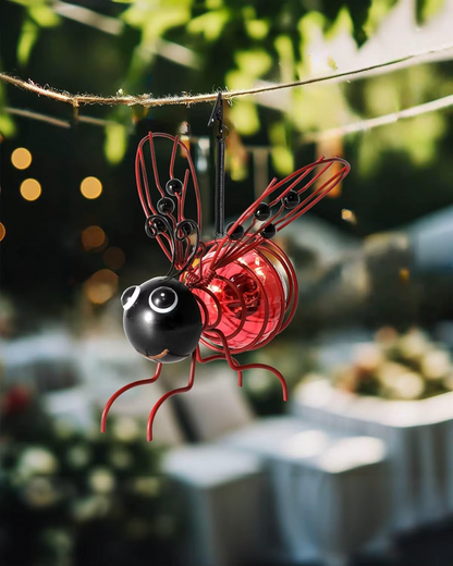 🐝Outdoor Hanging Solar Bee Light (1 Piece)