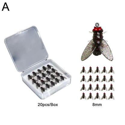 🔥 One time offer - Get another RoboFlies box just for $10.95