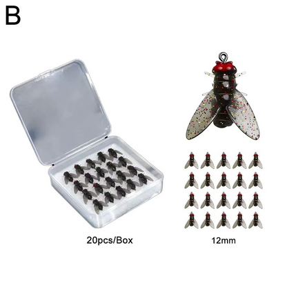 🔥 One time offer - Get another RoboFlies box just for $10.95