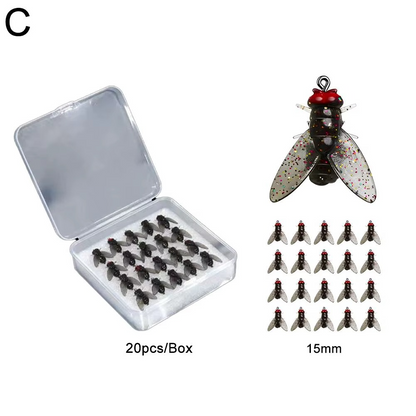 🔥 One time offer - Get another RoboFlies box just for $10.95