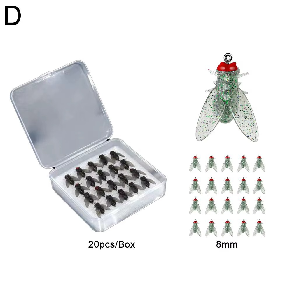 🔥 One time offer - Get another RoboFlies box just for $10.95