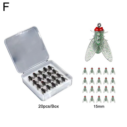 🔥 One time offer - Get another RoboFlies box just for $10.95