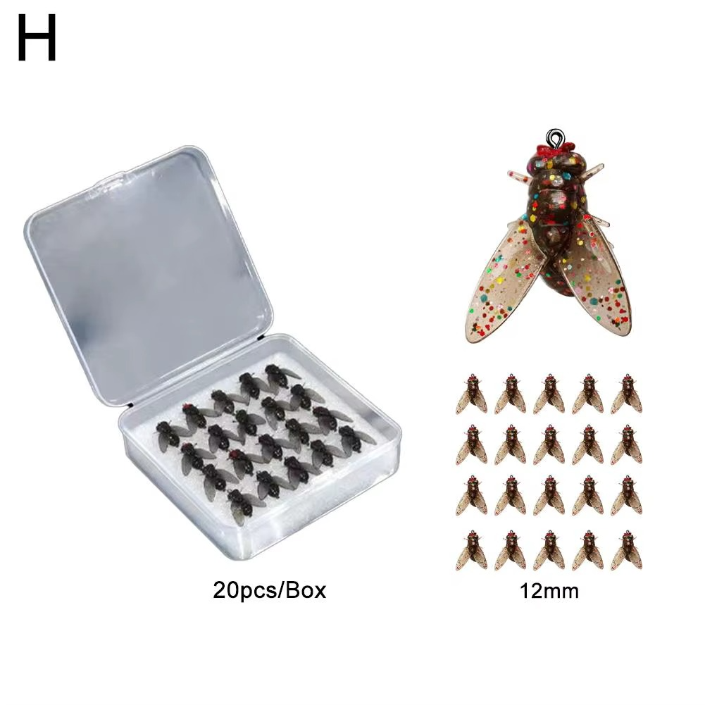 🔥 One time offer - Get another RoboFlies box just for $10.95