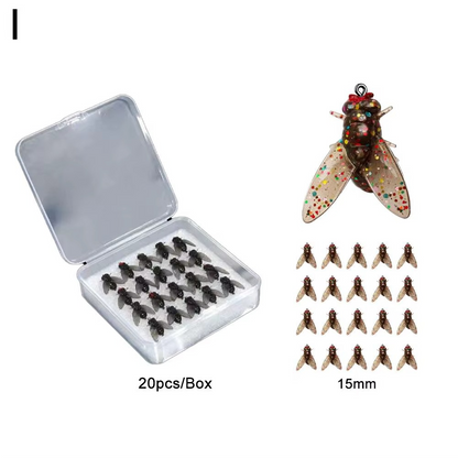 🔥 One time offer - Get another RoboFlies box just for $10.95