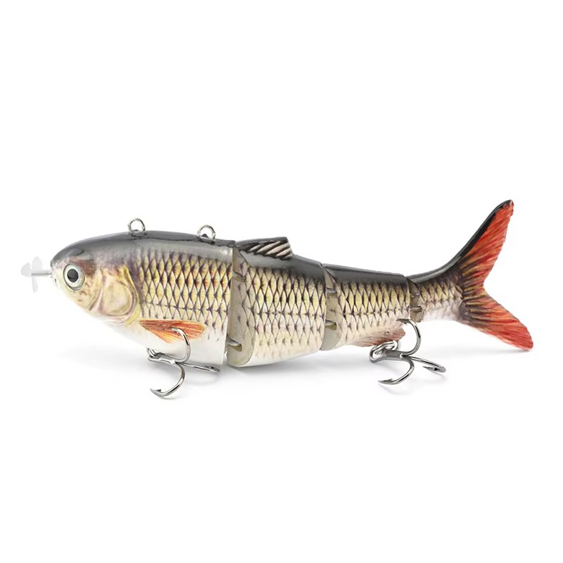 RoboSwim Electric Lure