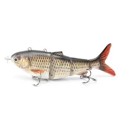 RoboSwim Electric Lure