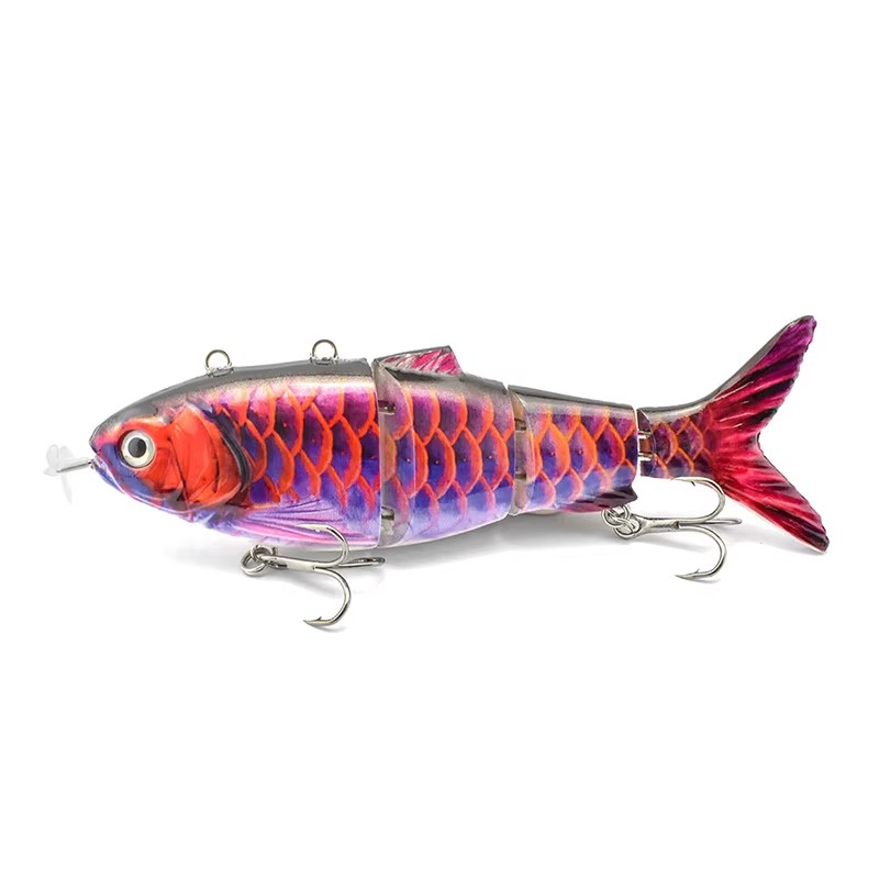 RoboSwim Electric Lure