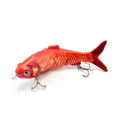 RoboSwim Electric Lure