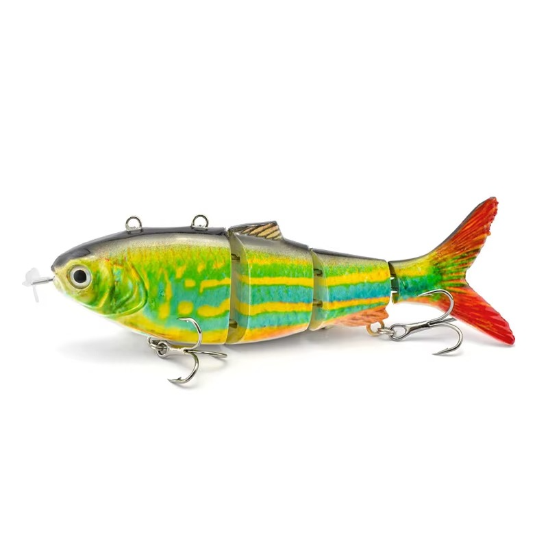 RoboSwim Electric Lure