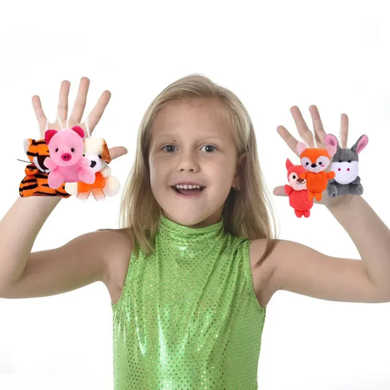 Colorful Easter Egg Surprise Toy